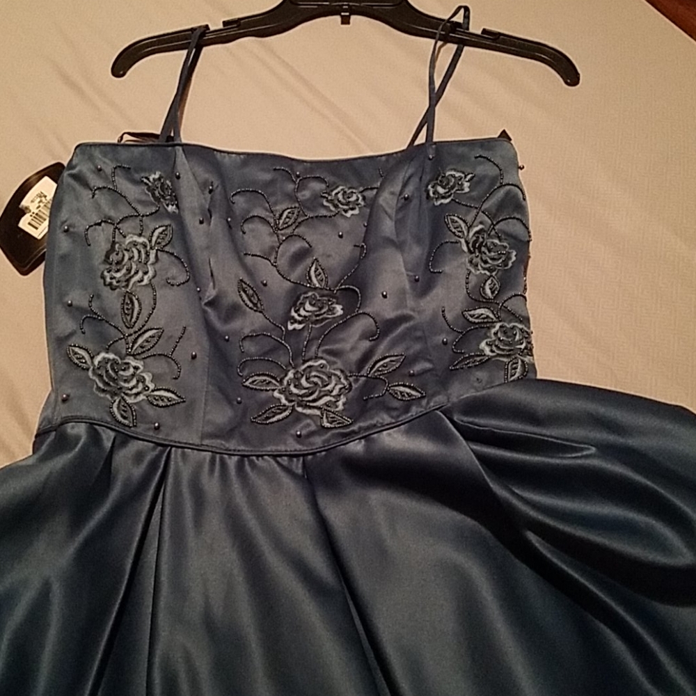 Dress - Picture 2 of 12